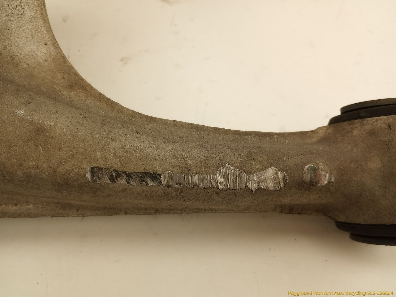 Pontiac Solstice Passenger Right Rear Lower Control Arm