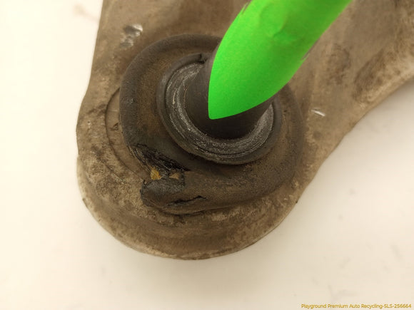 Pontiac Solstice Passenger Right Rear Lower Control Arm