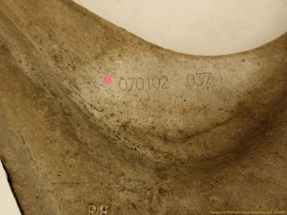 Pontiac Solstice Passenger Right Rear Lower Control Arm