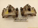 Pontiac Solstice Pair Of Rear Brake Calipers-1