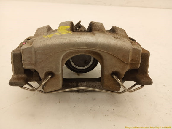 Pontiac Solstice Pair Of Rear Brake Calipers