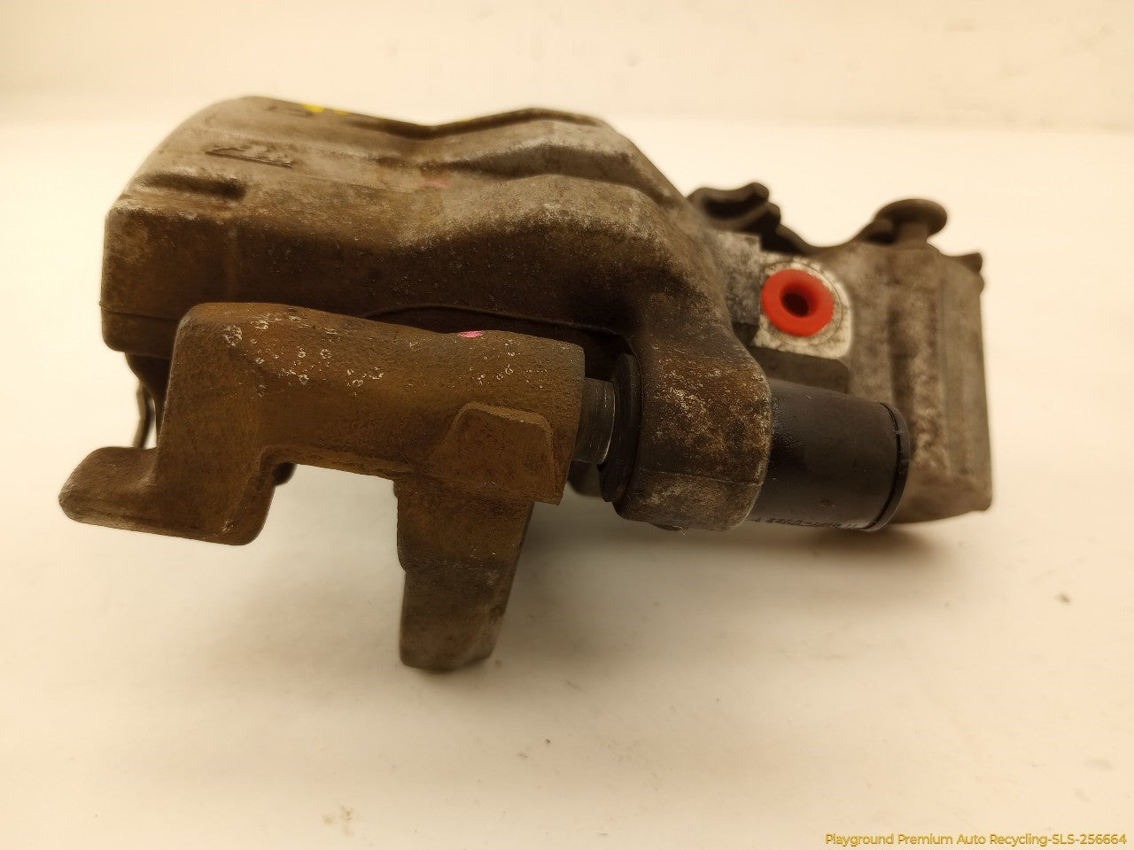 Pontiac Solstice Pair Of Rear Brake Calipers