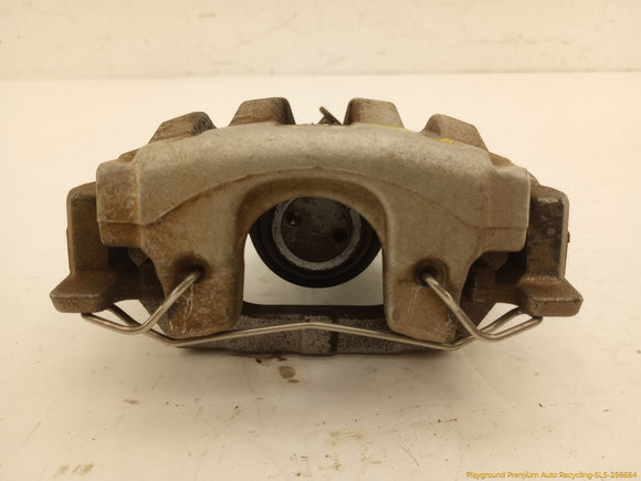 Pontiac Solstice Pair Of Rear Brake Calipers