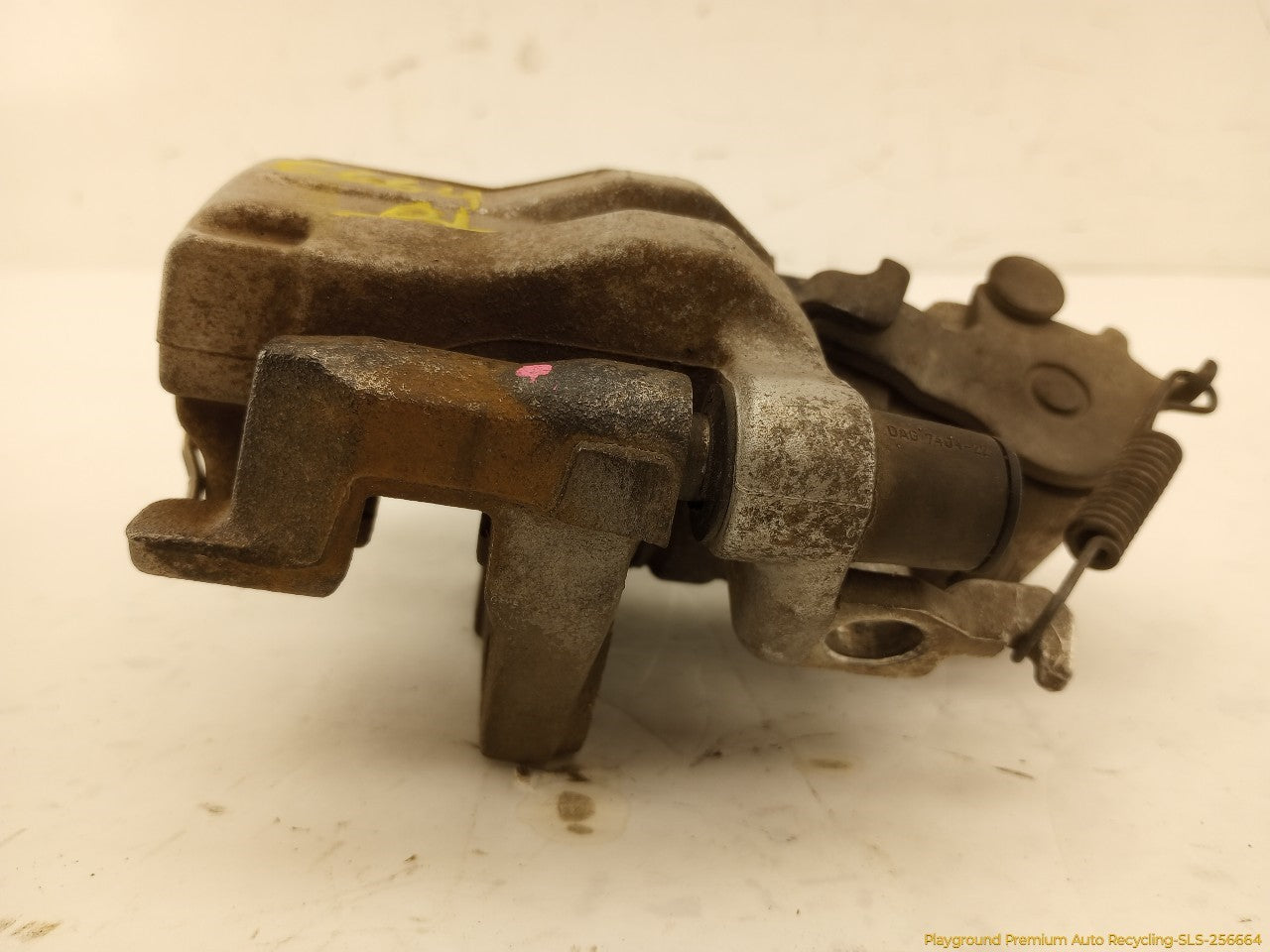 Pontiac Solstice Pair Of Rear Brake Calipers