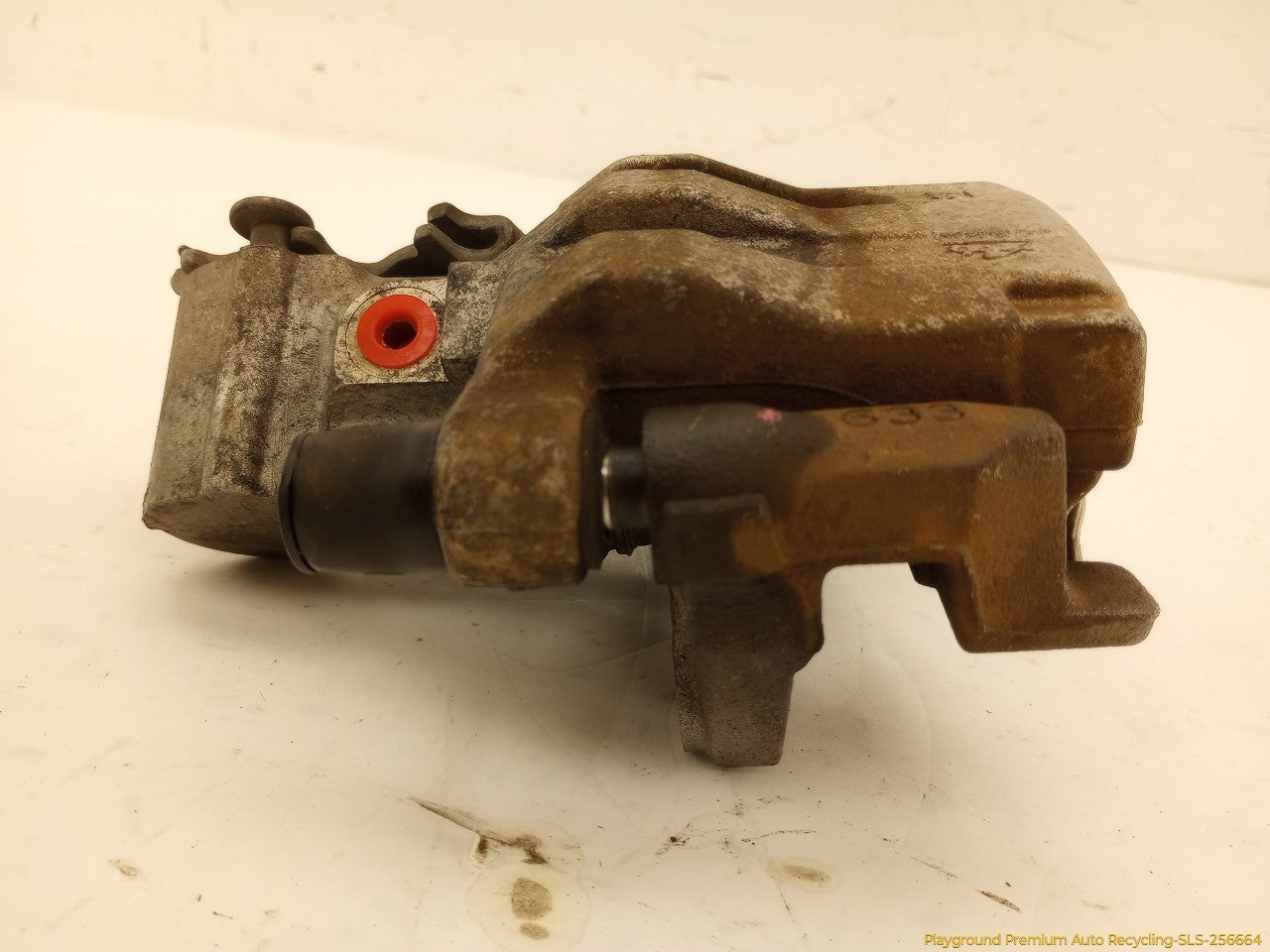 Pontiac Solstice Pair Of Rear Brake Calipers