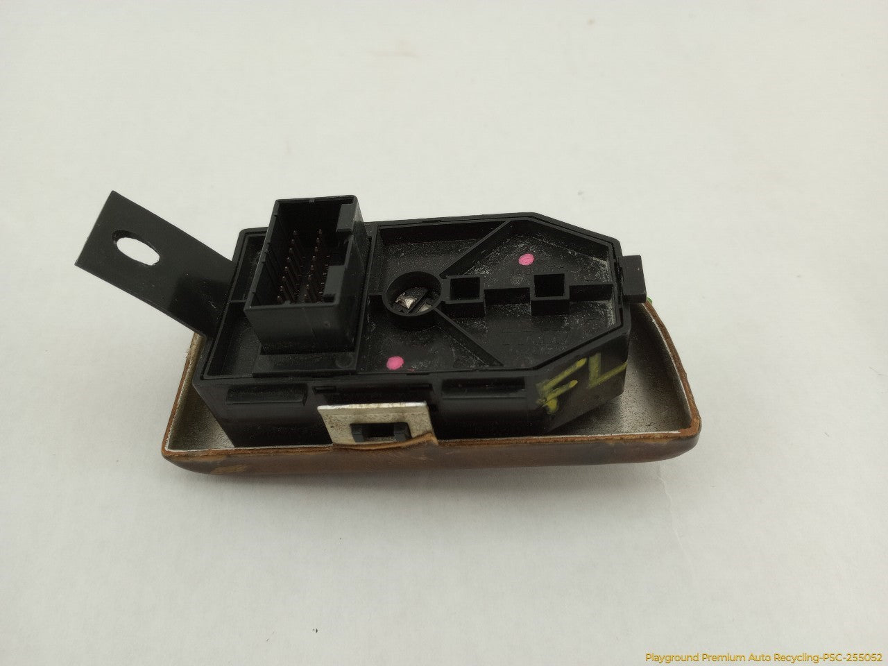 Jaguar XK8 Pair Of Front Door Window Control Switches