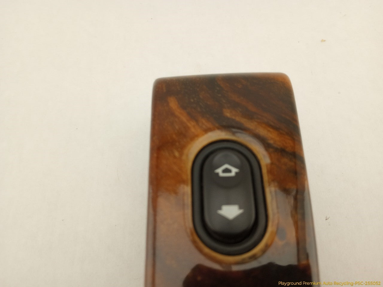 Jaguar XK8 Pair Of Front Door Window Control Switches