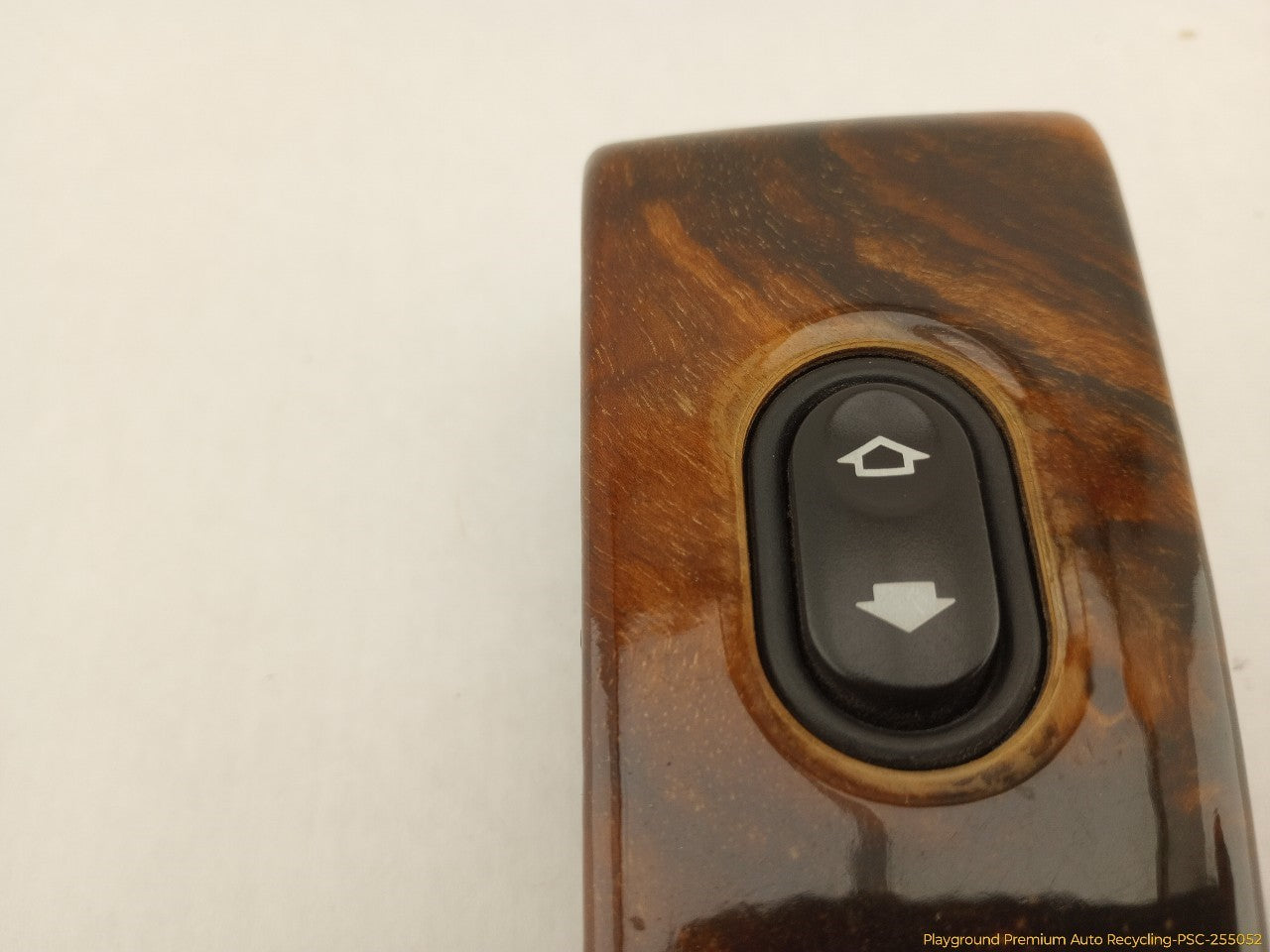 Jaguar XK8 Pair Of Front Door Window Control Switches