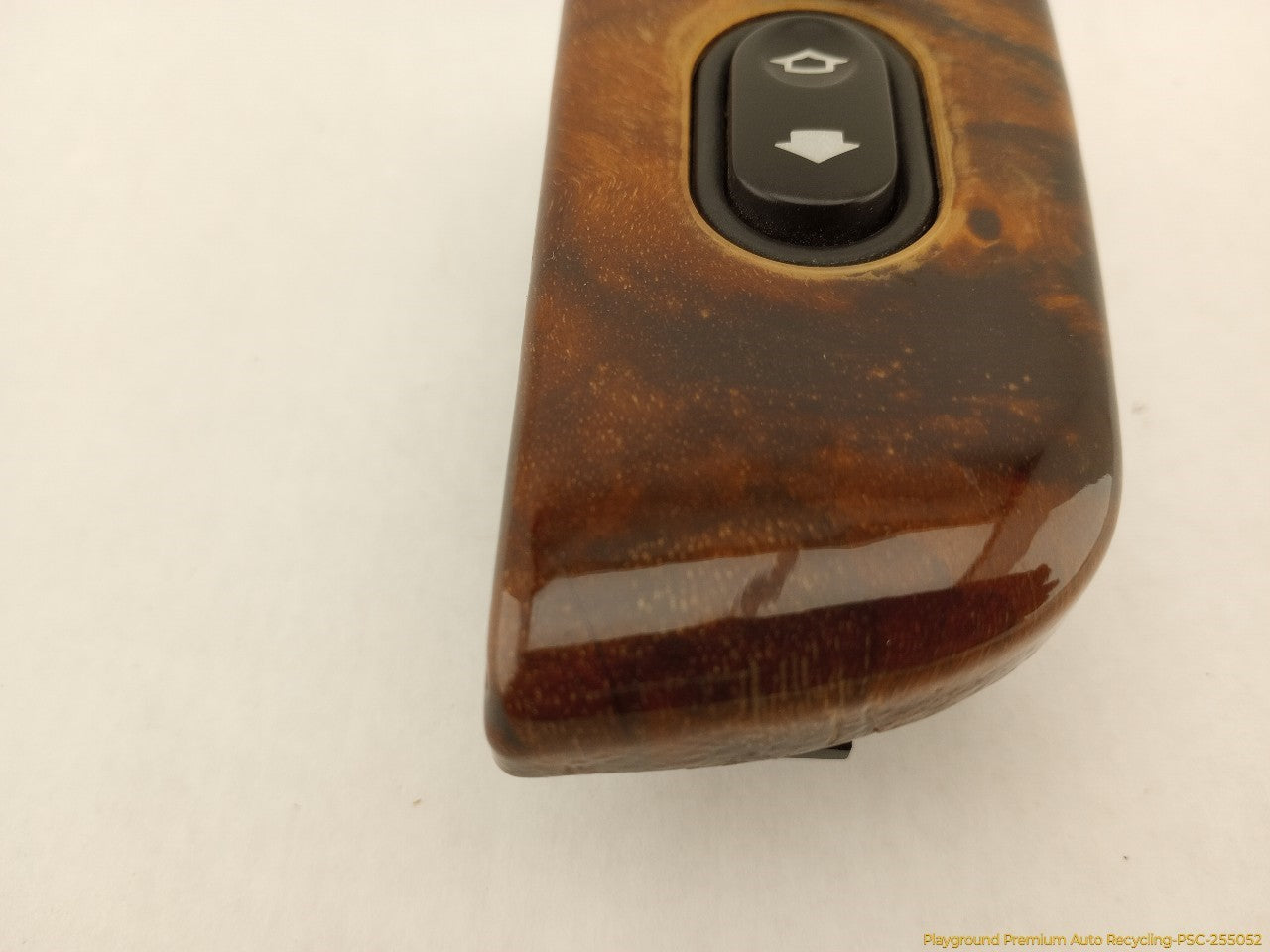 Jaguar XK8 Pair Of Front Door Window Control Switches