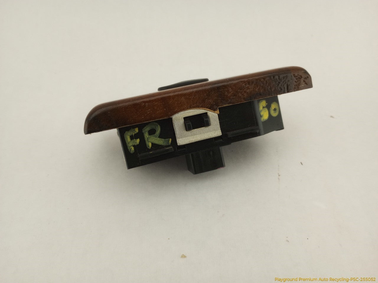 Jaguar XK8 Pair Of Front Door Window Control Switches