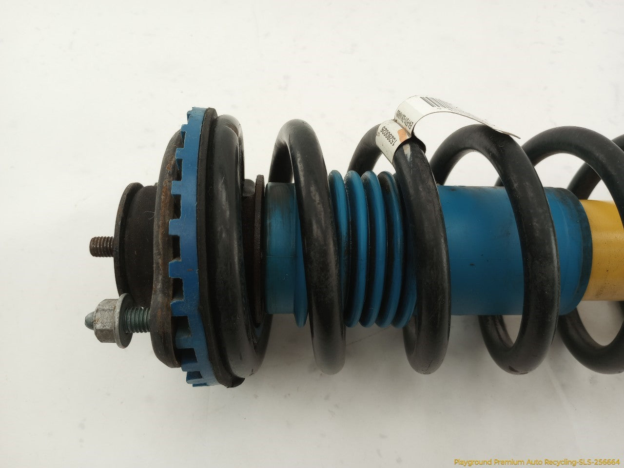 Pontiac Solstice Pair Of Front Struts