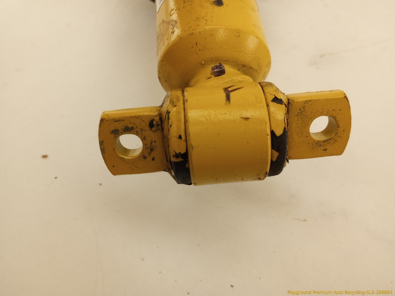 Pontiac Solstice Pair Of Front Struts