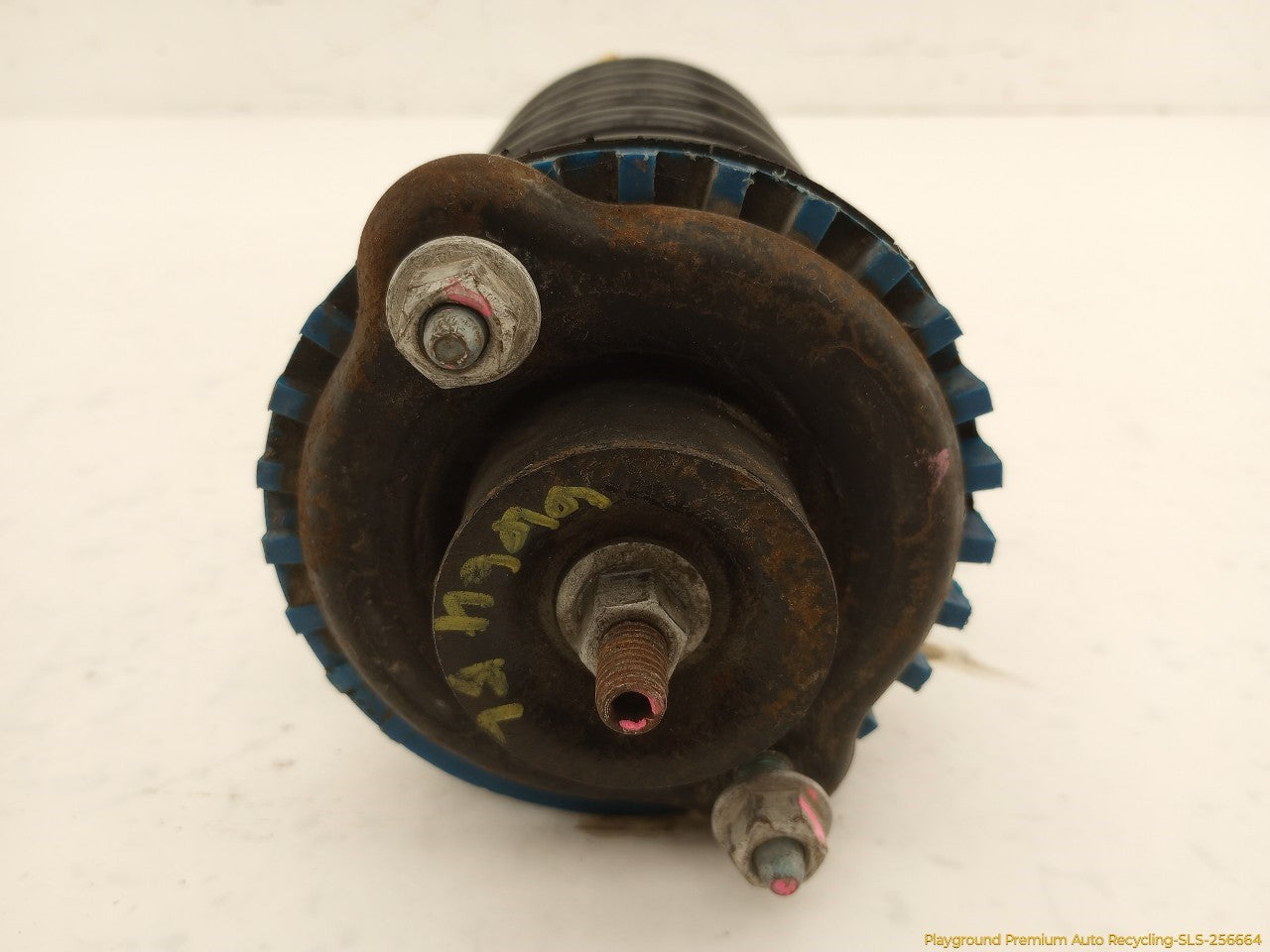 Pontiac Solstice Pair Of Front Struts