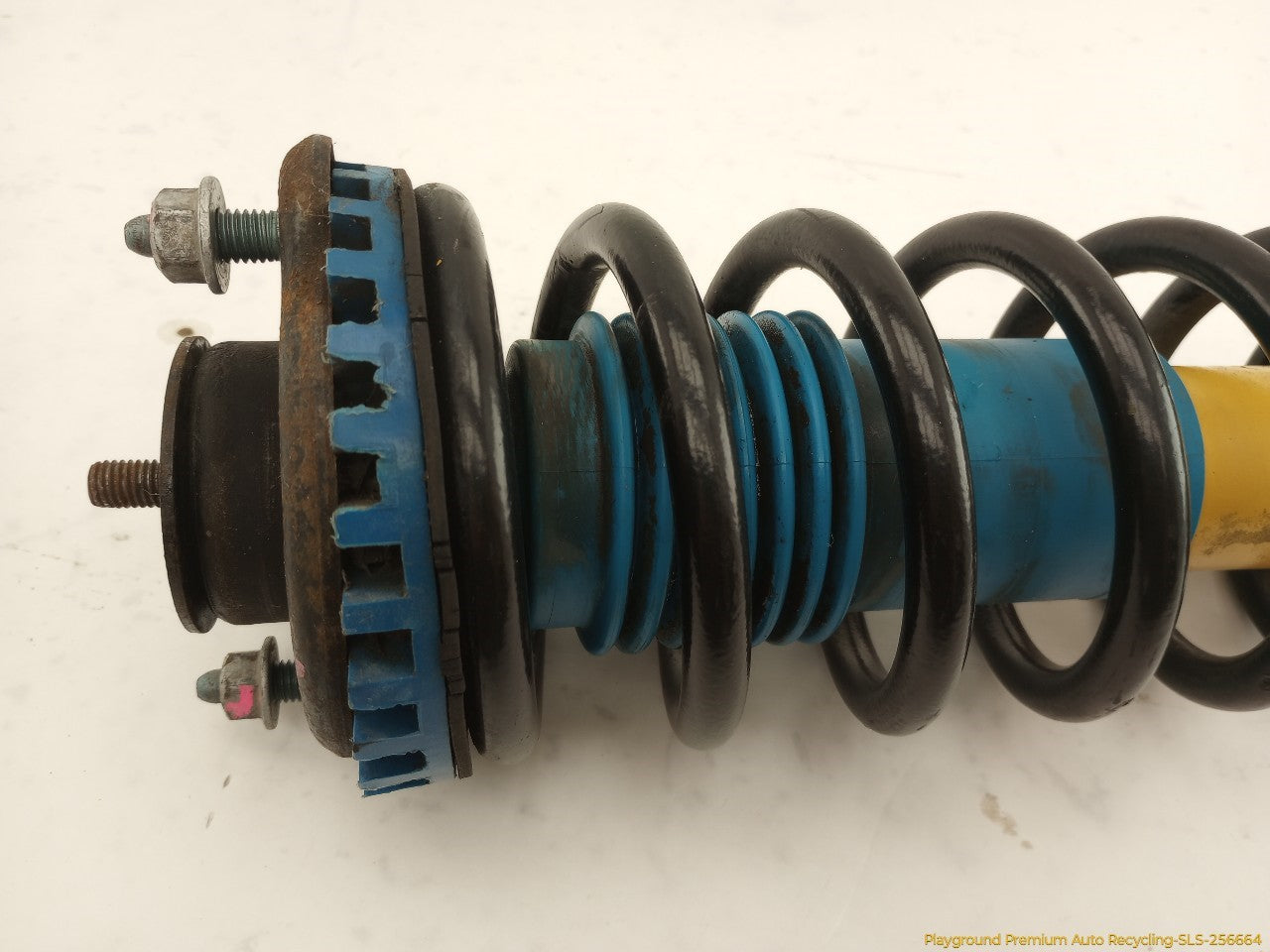 Pontiac Solstice Pair Of Front Struts