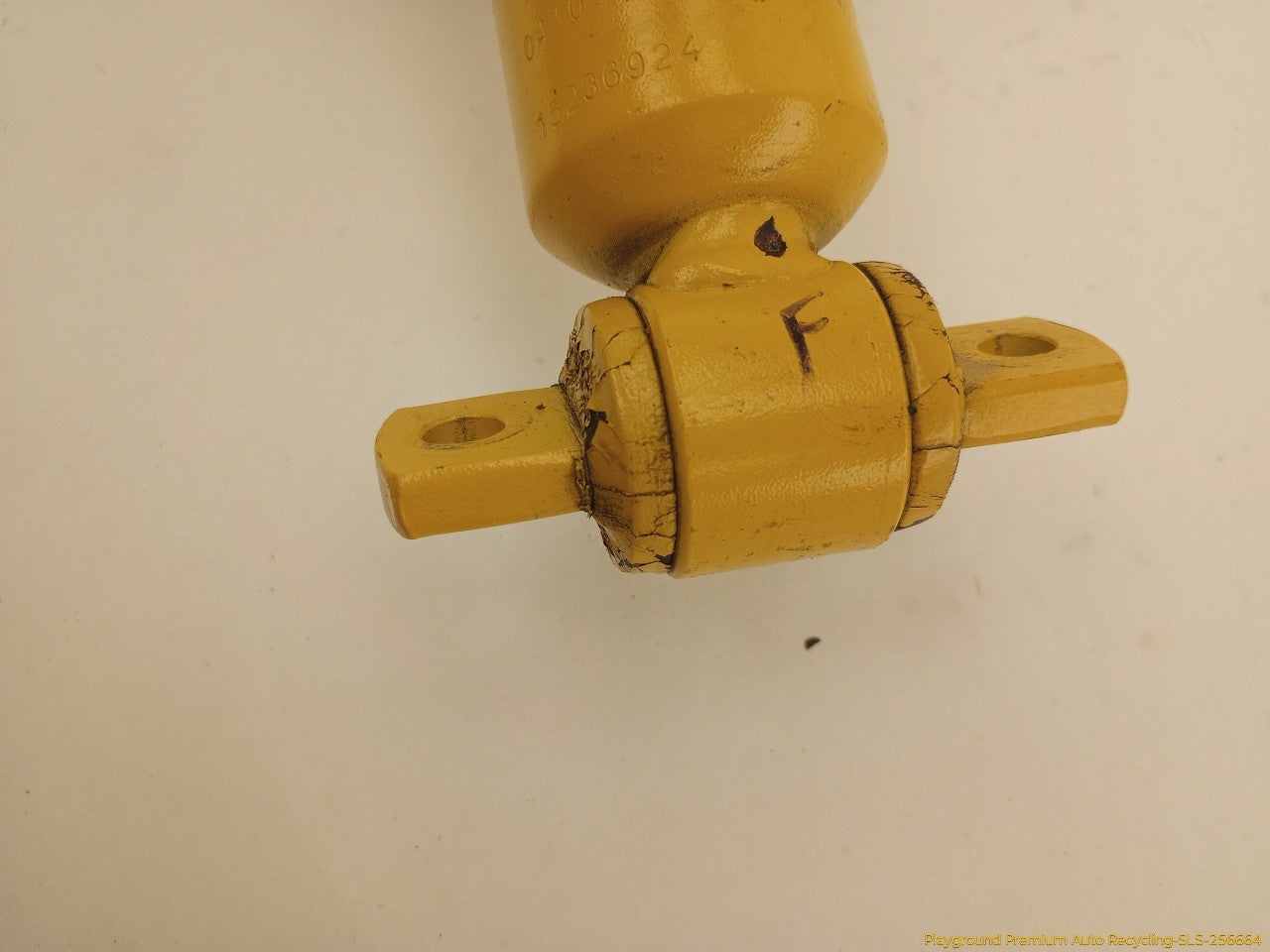 Pontiac Solstice Pair Of Front Struts
