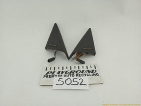 Jaguar XK8 Pair Of Front Door Audio Speakers