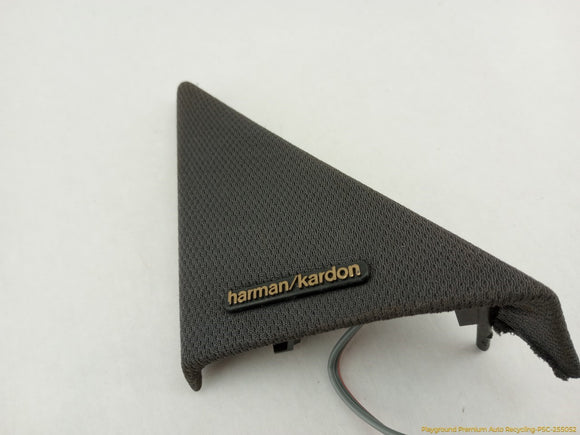 Jaguar XK8 Pair Of Front Door Audio Speakers