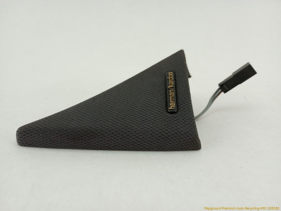 Jaguar XK8 Pair Of Front Door Audio Speakers