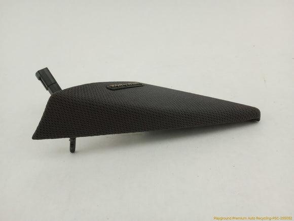 Jaguar XK8 Pair Of Front Door Audio Speakers