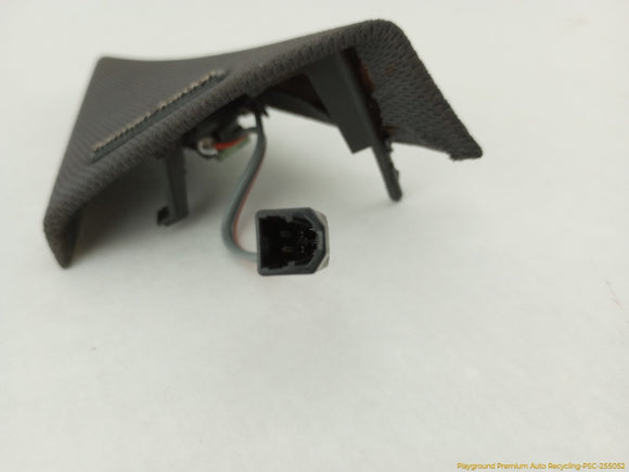 Jaguar XK8 Pair Of Front Door Audio Speakers