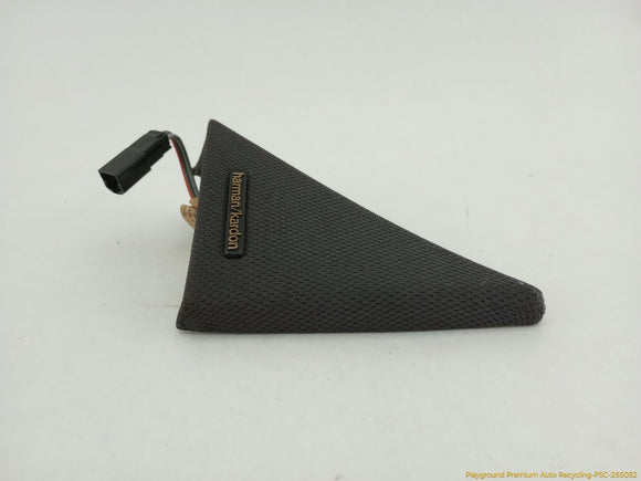 Jaguar XK8 Pair Of Front Door Audio Speakers