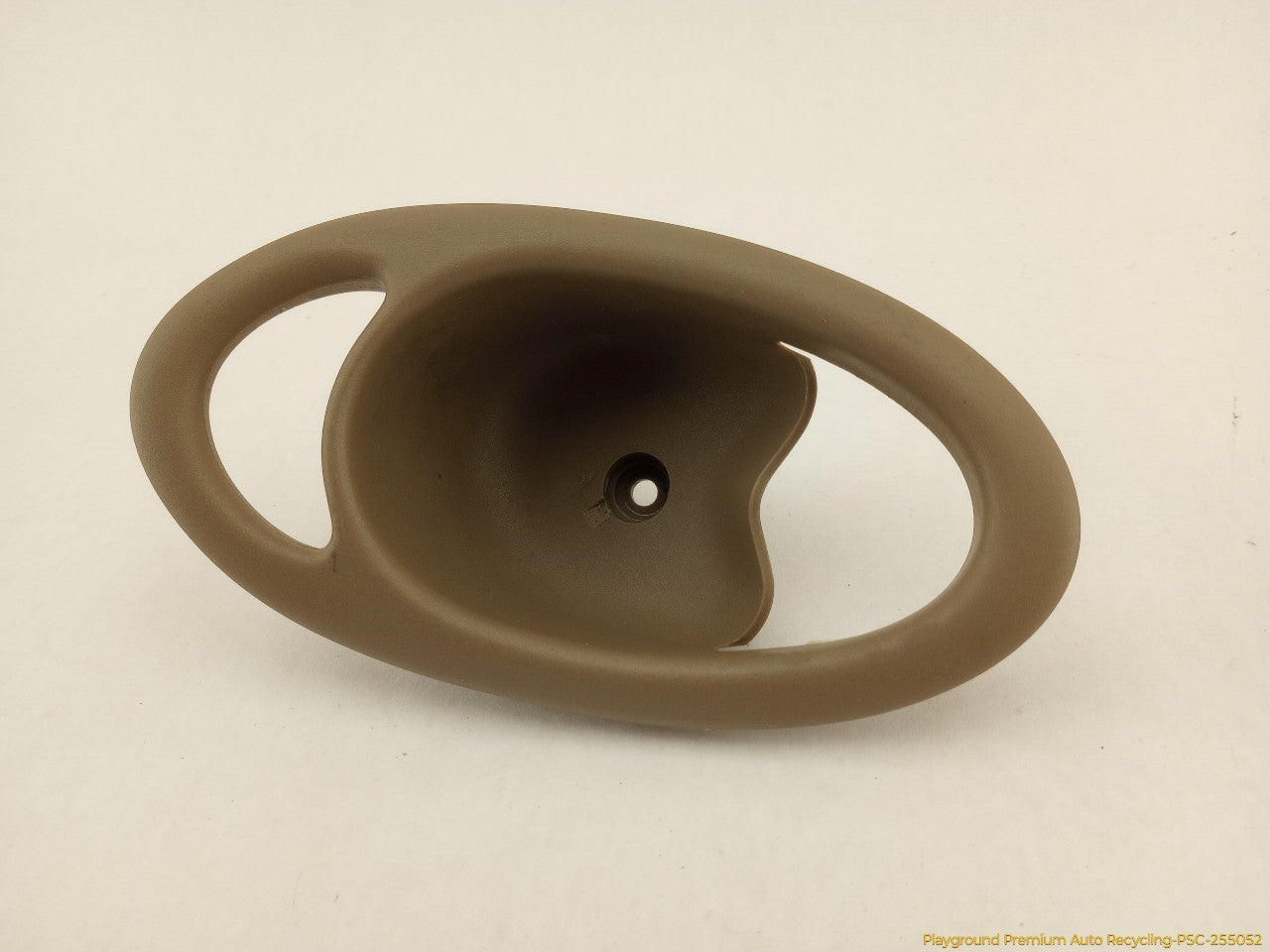 Jaguar XK8 Pair Of Front Door Handle Bezel Trim