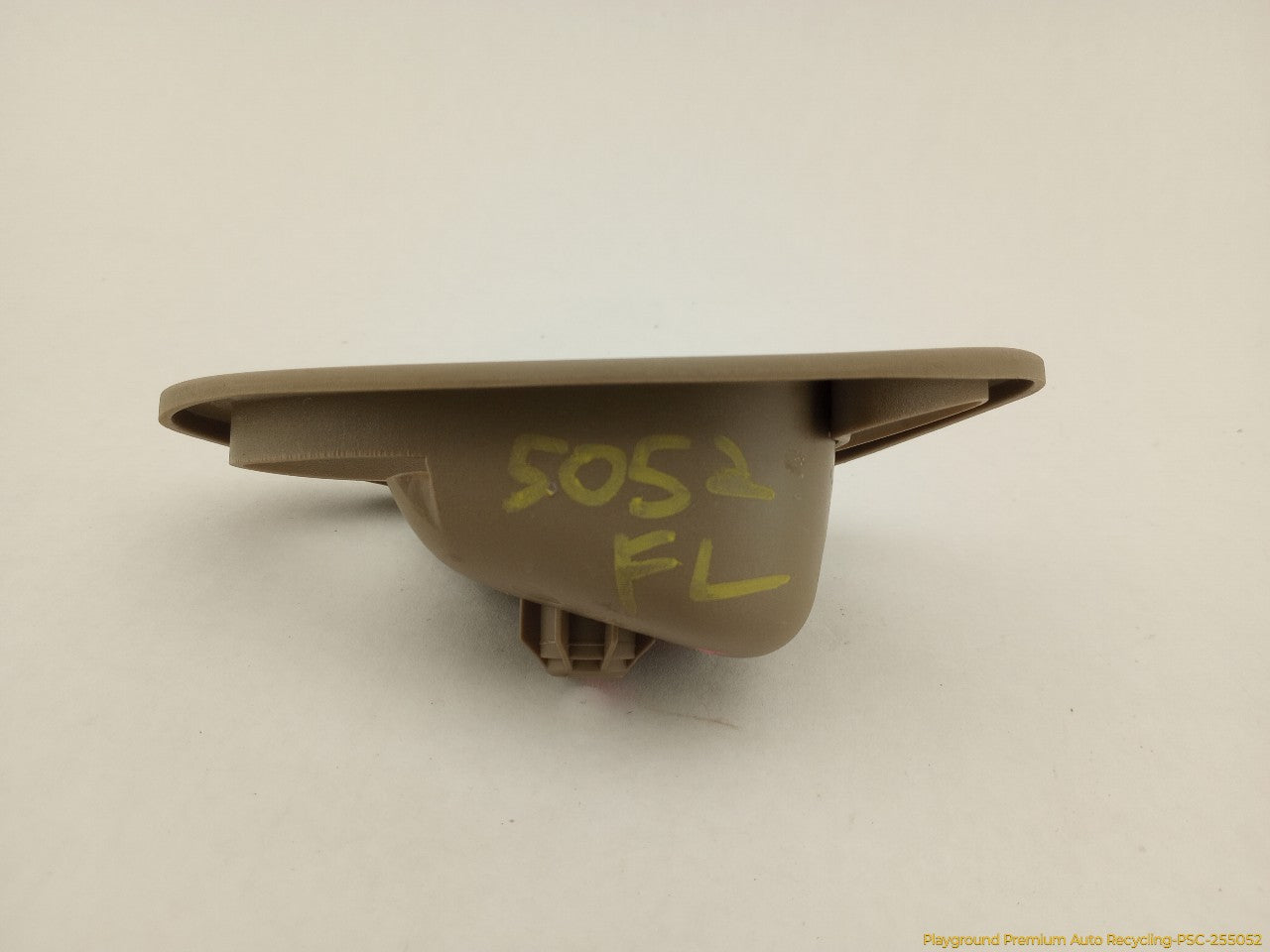 Jaguar XK8 Pair Of Front Door Handle Bezel Trim