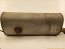 Pontiac Solstice Exhaust Muffler-4
