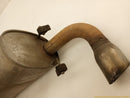 Pontiac Solstice Exhaust Muffler-7
