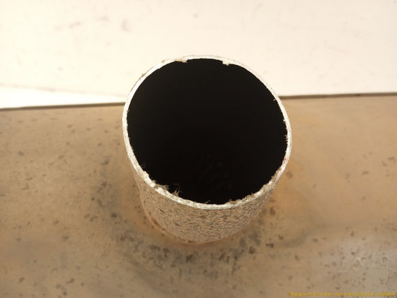 Pontiac Solstice Exhaust Muffler