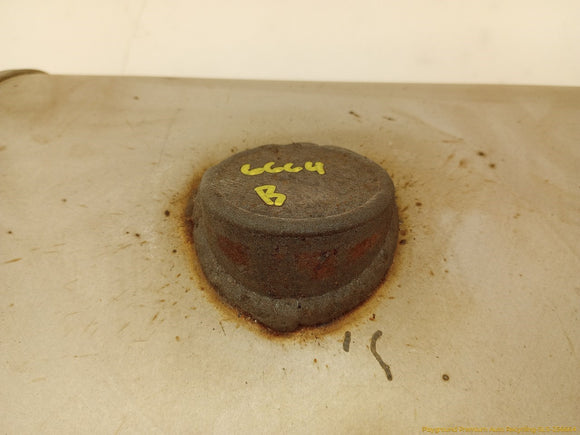 Pontiac Solstice Exhaust Muffler