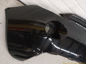 Pontiac Solstice Rear Bumper Cover - 0