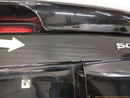 Pontiac Solstice Rear Bumper Cover-7