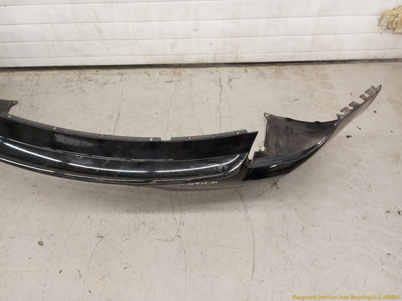 Pontiac Solstice Rear Bumper Cover
