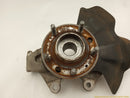Pontiac Solstice Driver Left Rear Spindle Knuckle Hub-5