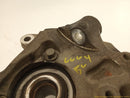 Pontiac Solstice Driver Left Rear Spindle Knuckle Hub-10