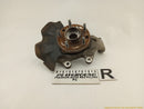 Pontiac Solstice Passenger Right Rear Spindle Knuckle Hub-1