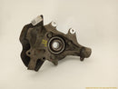 Pontiac Solstice Passenger Right Rear Spindle Knuckle Hub-2