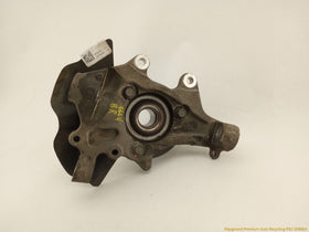 Pontiac Solstice Passenger Right Rear Spindle Knuckle Hub - 0
