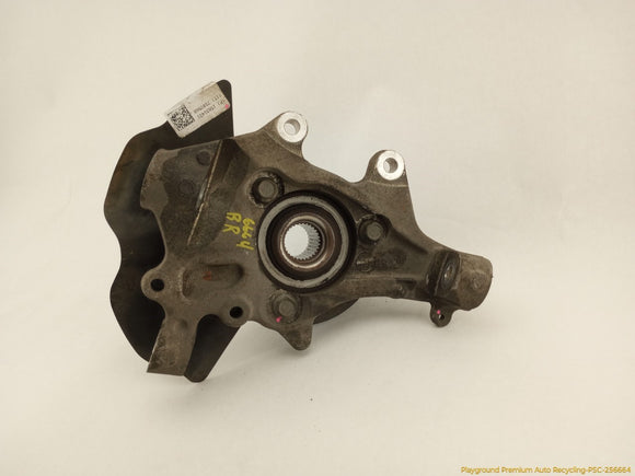 Pontiac Solstice Passenger Right Rear Spindle Knuckle Hub