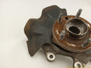 Pontiac Solstice Passenger Right Rear Spindle Knuckle Hub-6