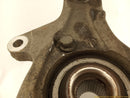 Pontiac Solstice Passenger Right Rear Spindle Knuckle Hub-10
