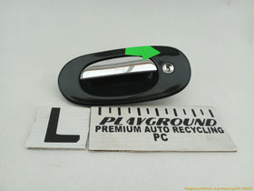 Jaguar XK8 Driver Left Front Exterior Door Handle