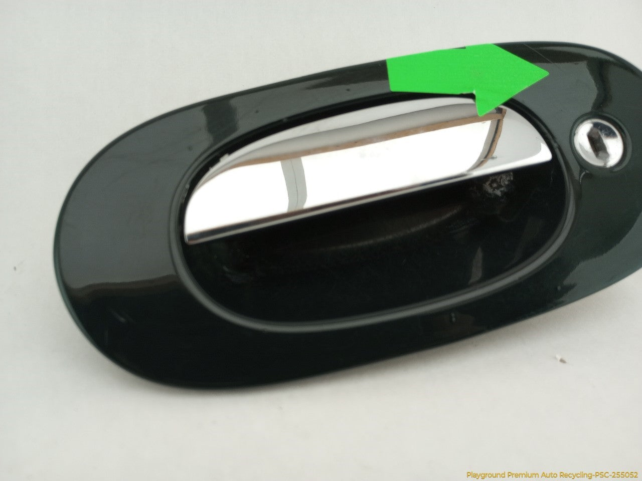 Jaguar XK8 Driver Left Front Exterior Door Handle