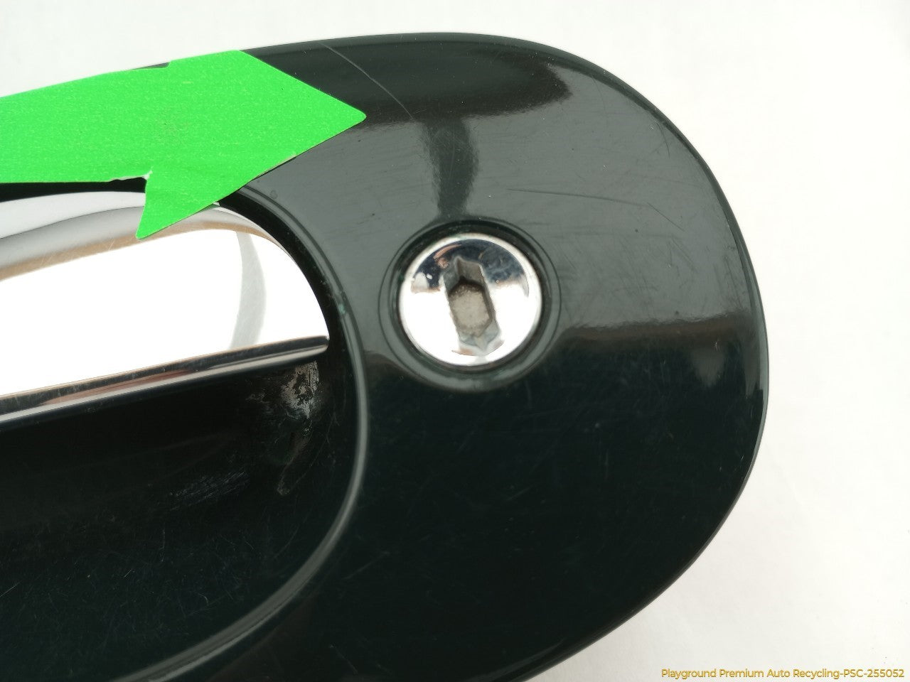 Jaguar XK8 Driver Left Front Exterior Door Handle