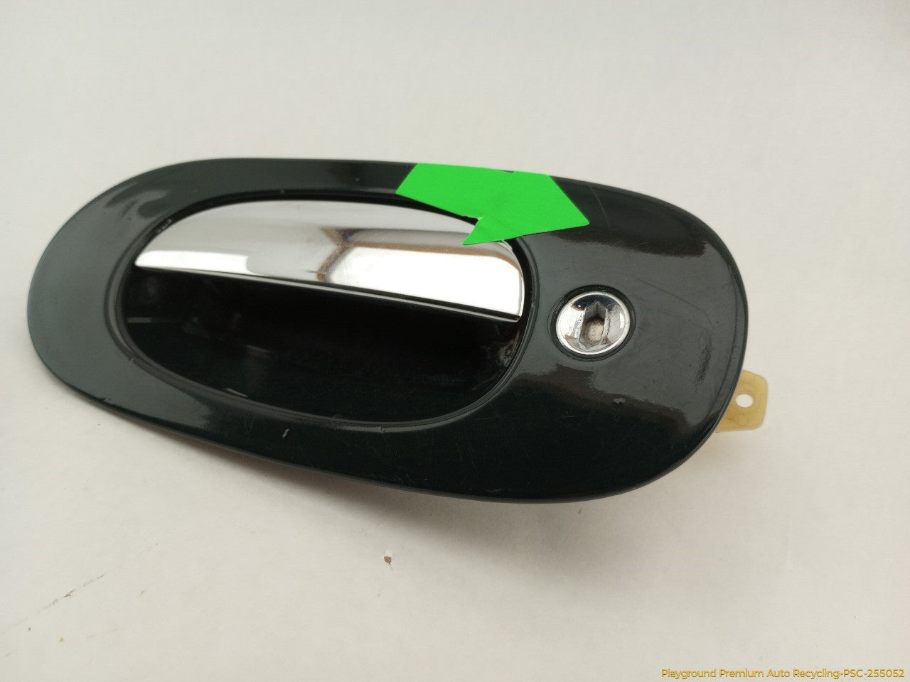 Jaguar XK8 Driver Left Front Exterior Door Handle
