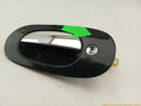 Jaguar XK8 Driver Left Front Exterior Door Handle-6