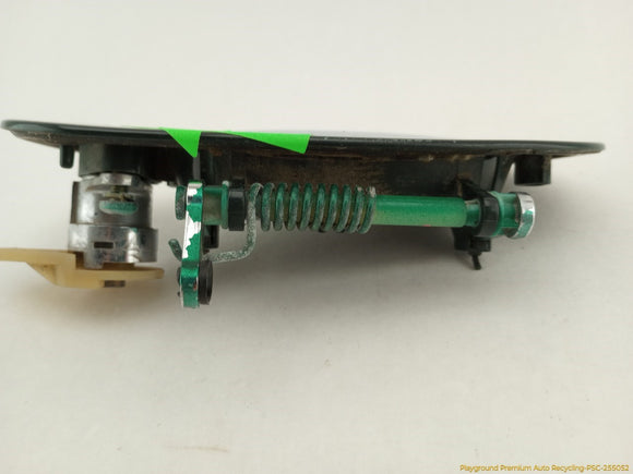 Jaguar XK8 Driver Left Front Exterior Door Handle