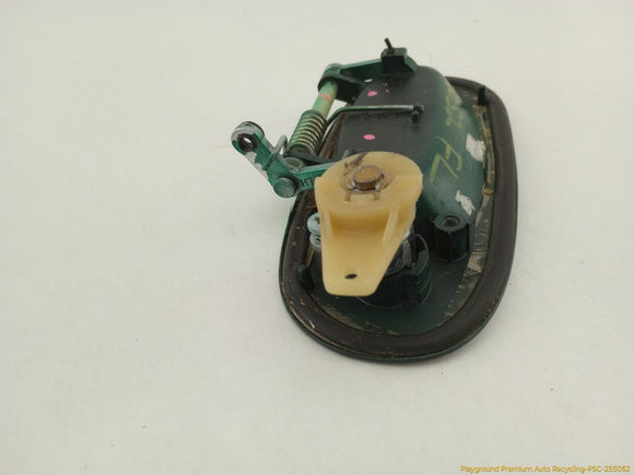 Jaguar XK8 Driver Left Front Exterior Door Handle