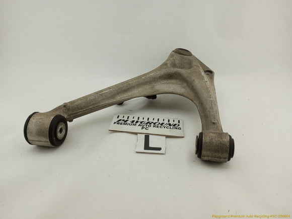 Pontiac Solstice Driver Left Rear Lower Control Arm
